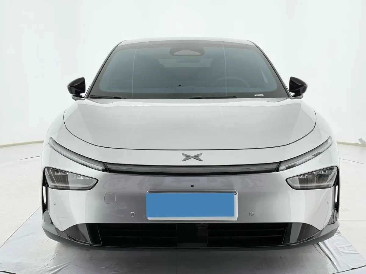 2024 Xpeng P7+ BEV 76.3KWH,autocango,china used car exporter,china ev exporter,chinese used car exporter,chinese used ev exporter