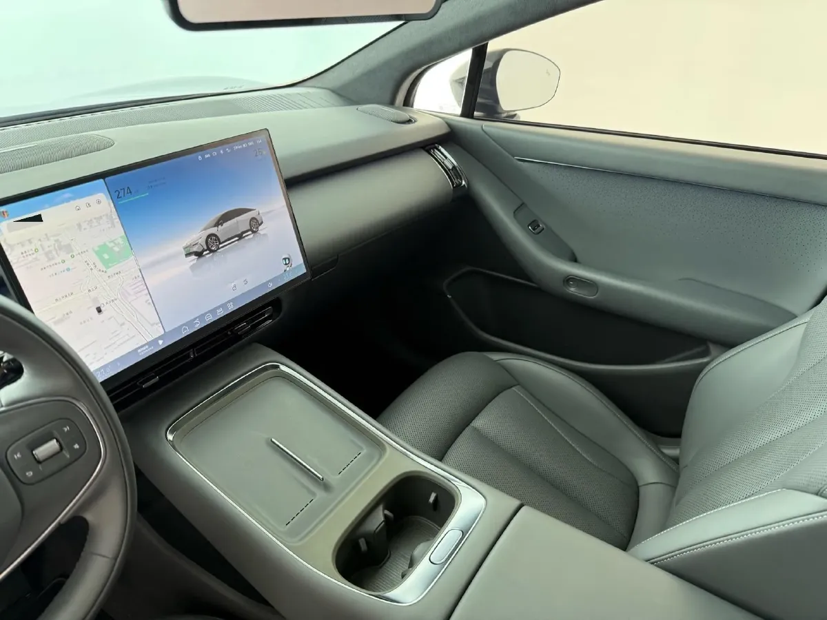 2024 Xpeng P7+ BEV 76.3KWH,autocango,china used car exporter,china ev exporter,chinese used car exporter,chinese used ev exporter