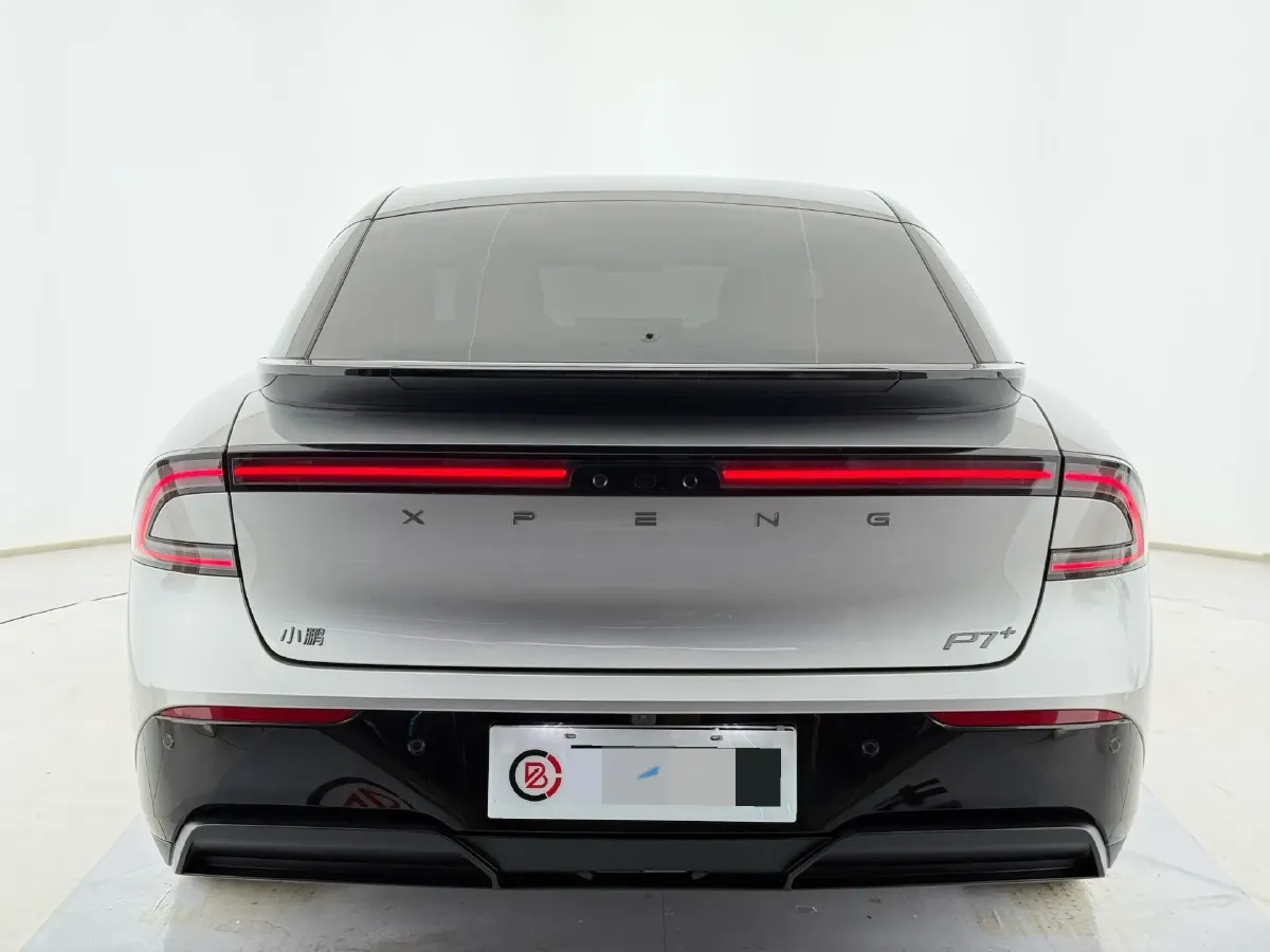 2024 Xpeng P7+ BEV 76.3KWH,autocango,china used car exporter,china ev exporter,chinese used car exporter,chinese used ev exporter