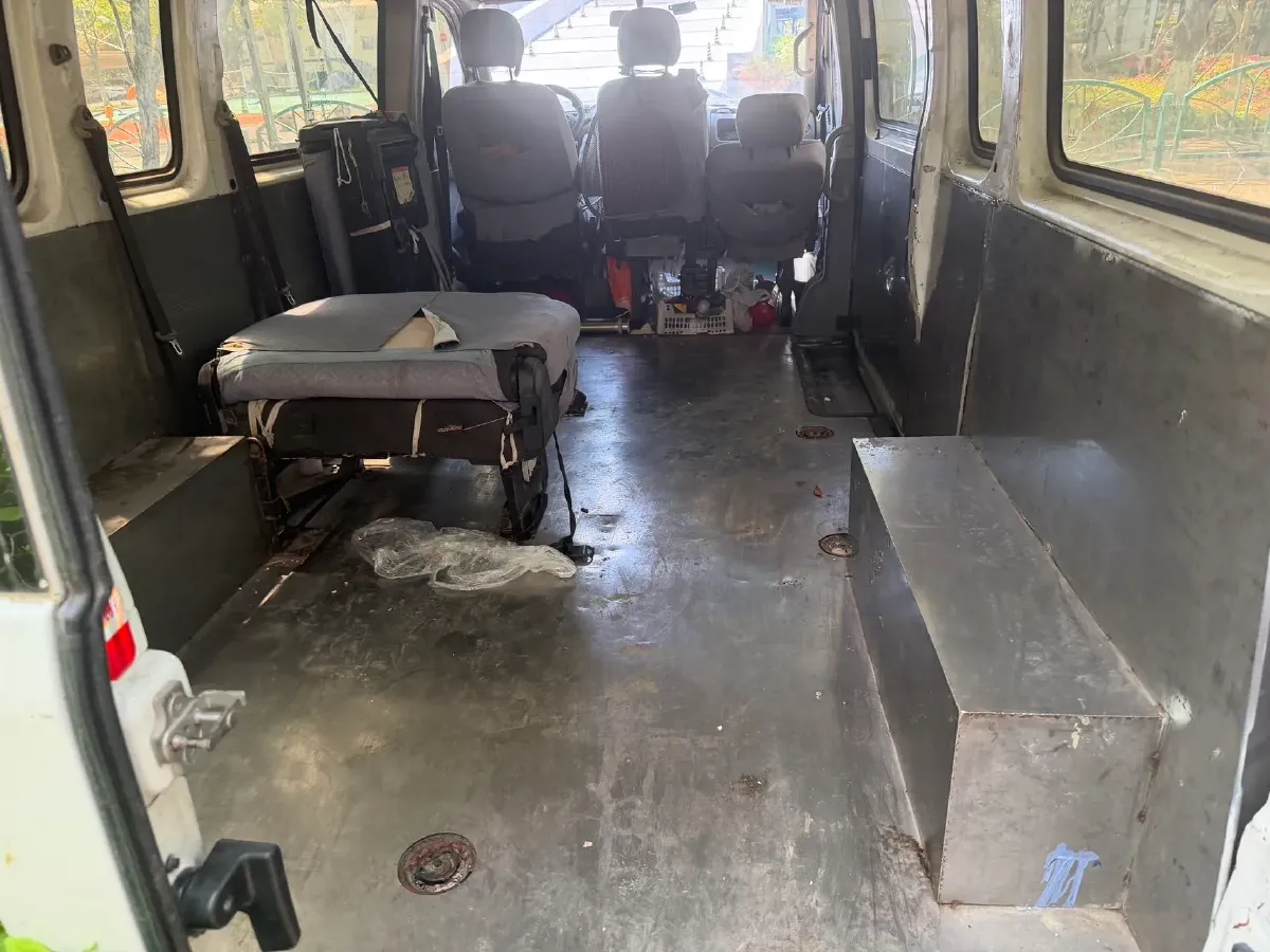 2018 DongFeng DFAC YuFeng 2.5T 136HP L4 6MT,autocango,china used car exporter,china ev exporter,chinese used car exporter,chinese used ev exporter