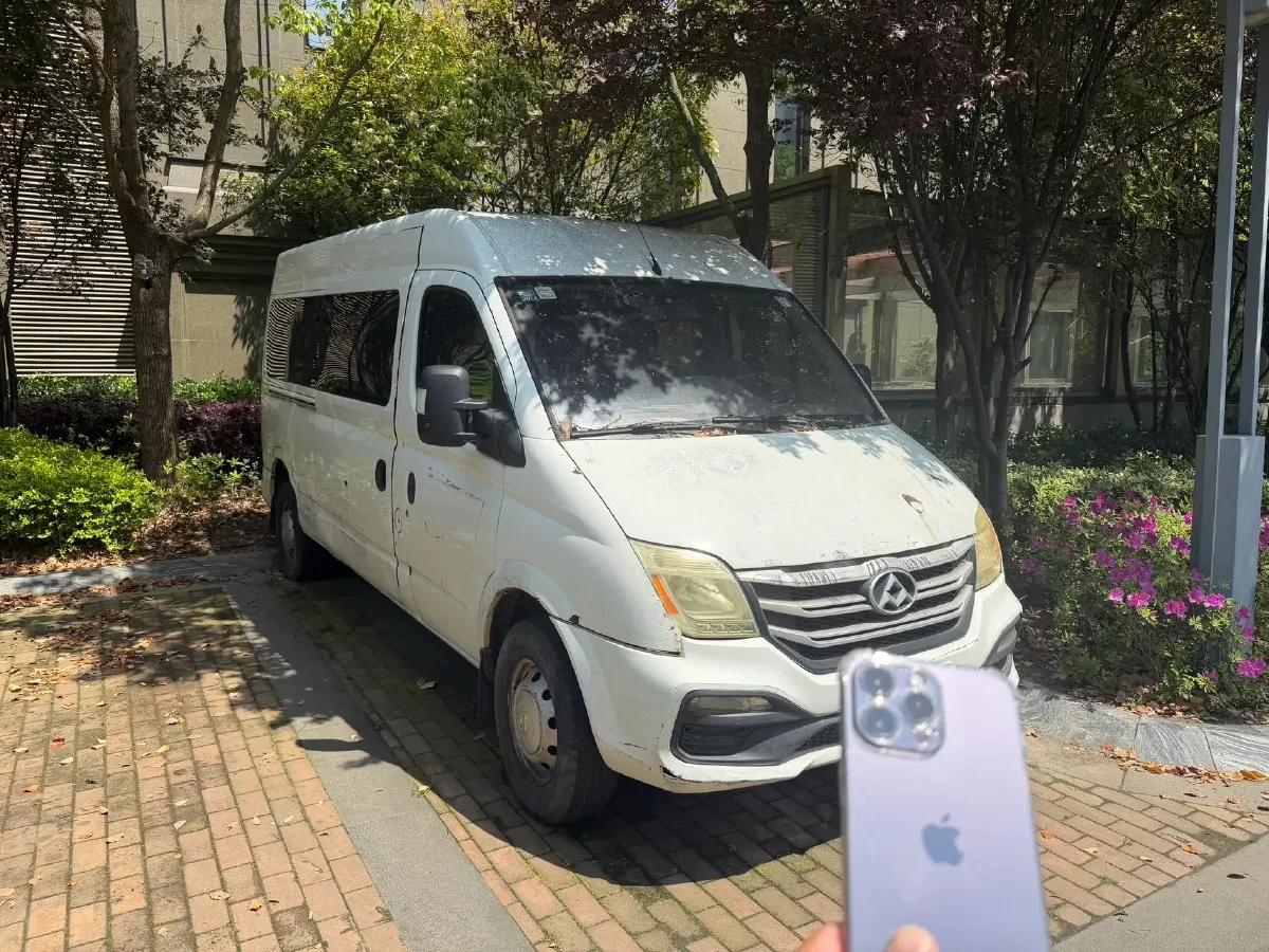 2018 DongFeng DFAC YuFeng 2.5T 136HP L4 6MT,autocango,china used car exporter,china ev exporter,chinese used car exporter,chinese used ev exporter