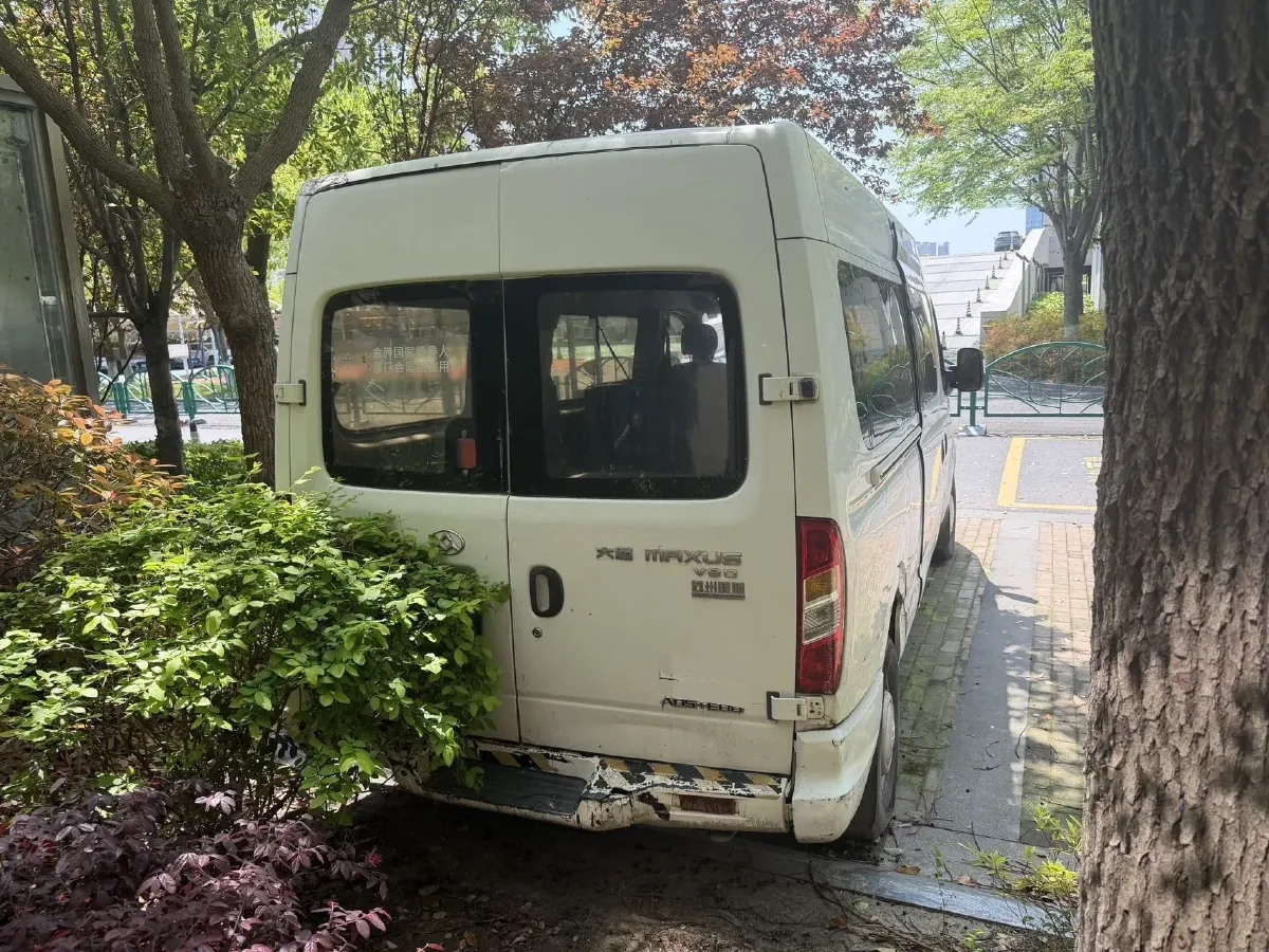 2018 DongFeng DFAC YuFeng 2.5T 136HP L4 6MT,autocango,china used car exporter,china ev exporter,chinese used car exporter,chinese used ev exporter