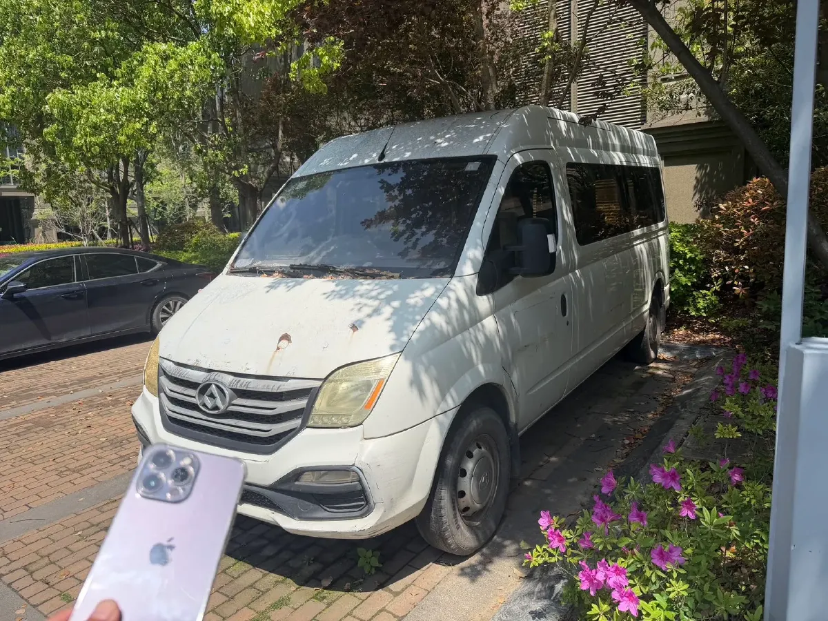 2018 DongFeng DFAC YuFeng 2.5T 136HP L4 6MT,autocango,china used car exporter,china ev exporter,chinese used car exporter,chinese used ev exporter