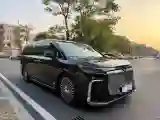 2025 Voyah Dream 1.5T 150HP L4 PHEV 41.7KWH