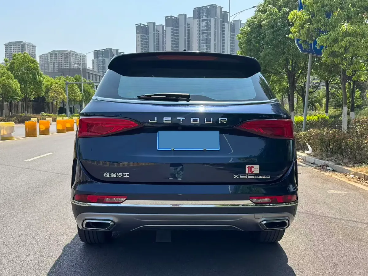 2020 Jetour X95 1.6T 197HP L4 7DCT,autocango,china used car exporter,china ev exporter,chinese used car exporter,chinese used ev exporter