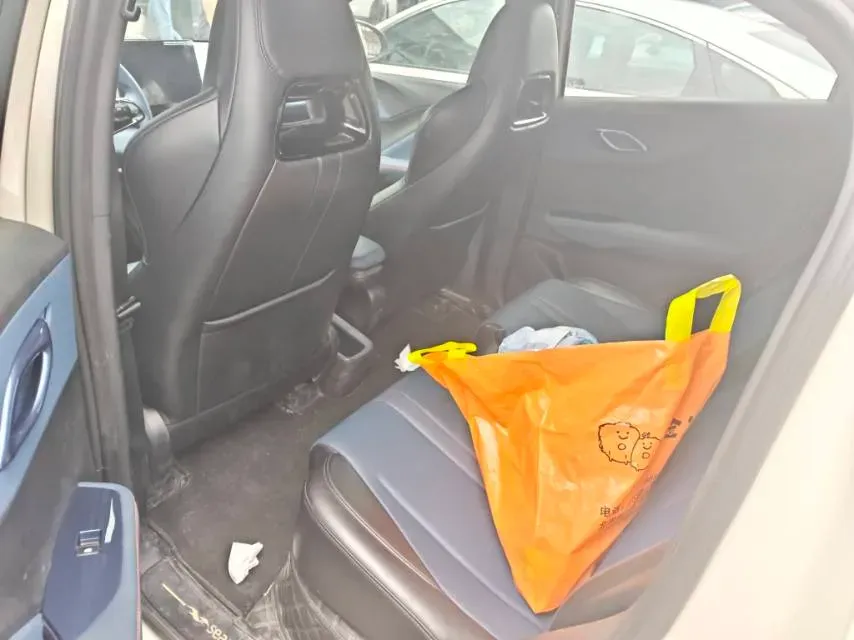 2024 BYD Seagull BEV 30.08KWH,autocango,china used car exporter,china ev exporter,chinese used car exporter,chinese used ev exporter