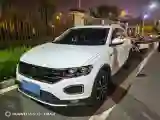 2022 Volkswagen T-Roc 1.4T 150HP L4 7DCT