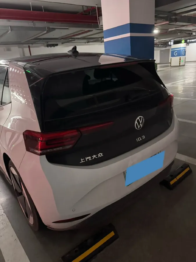 2023 Volkswagen ID.3 BEV 52.8KWH,autocango,china used car exporter,china ev exporter,chinese used car exporter,chinese used ev exporter