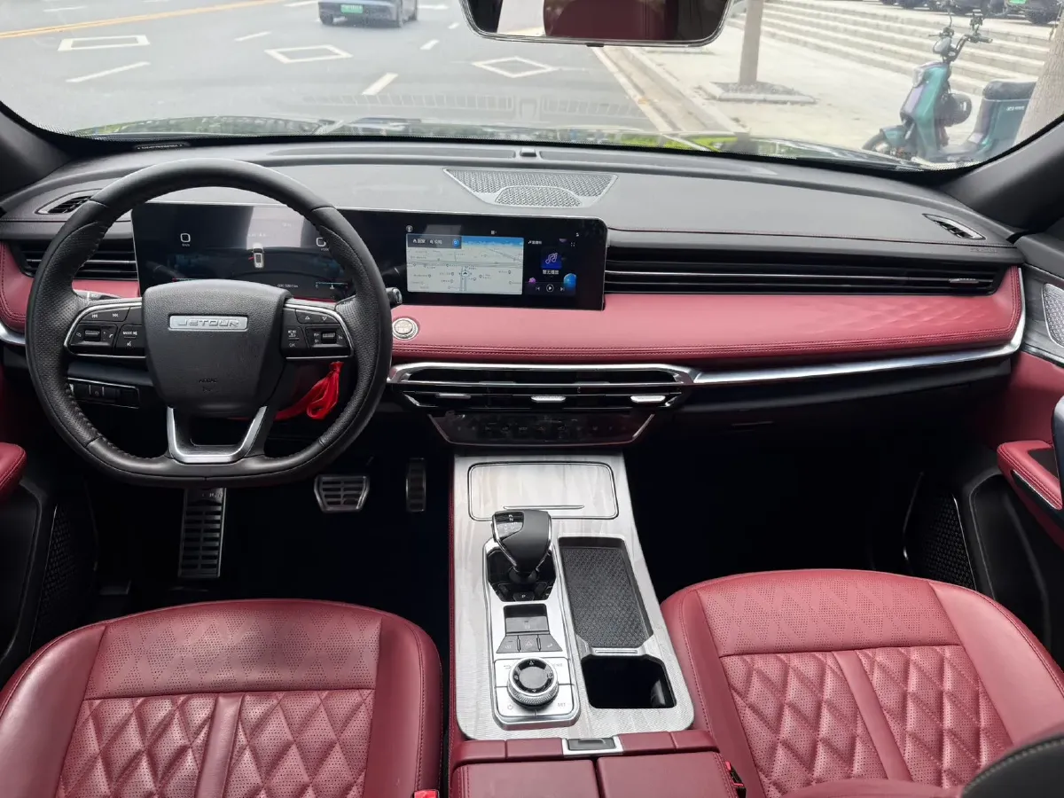 2023 Jetour X70 Plus 1.5T 156HP L4 CVT,autocango,china used car exporter,china ev exporter,chinese used car exporter,chinese used ev exporter