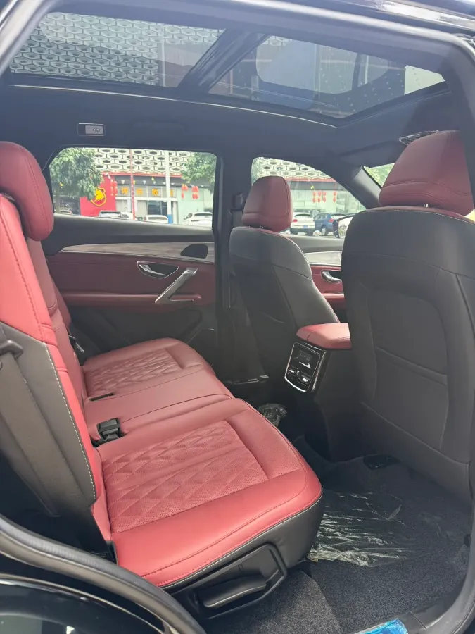 2023 Jetour X70 Plus 1.5T 156HP L4 CVT,autocango,china used car exporter,china ev exporter,chinese used car exporter,chinese used ev exporter