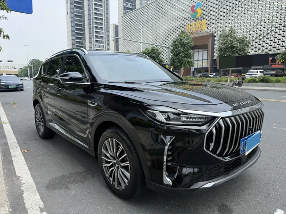 2023 Jetour X70 Plus 1.5T 156HP L4 CVT,autocango,china used car exporter,china ev exporter,chinese used car exporter,chinese used ev exporter