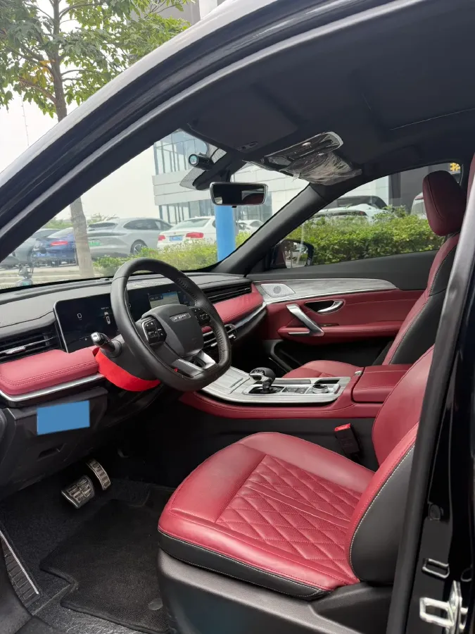 2023 Jetour X70 Plus 1.5T 156HP L4 CVT,autocango,china used car exporter,china ev exporter,chinese used car exporter,chinese used ev exporter