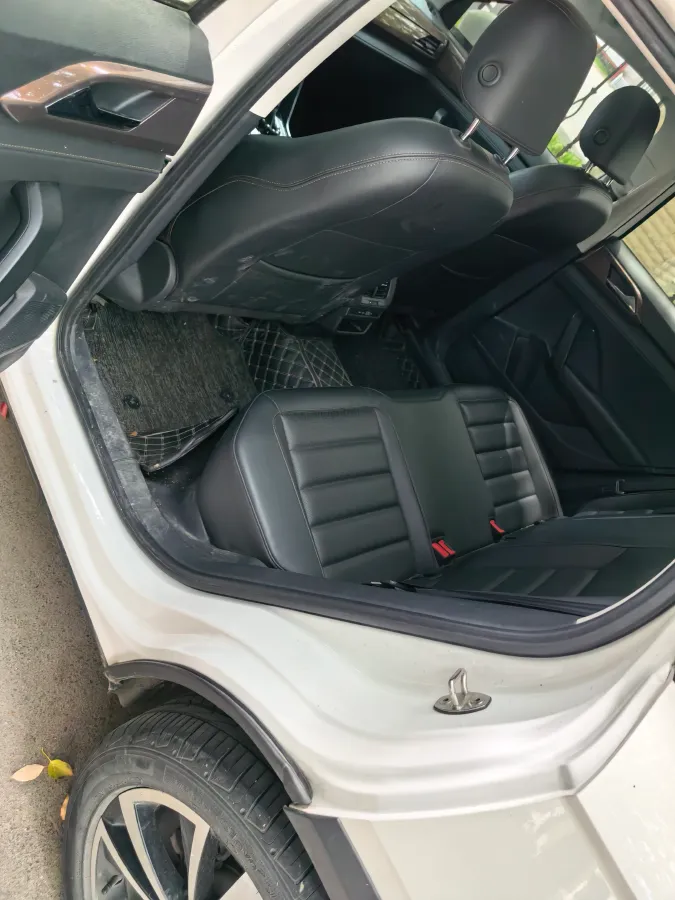 2021 Volkswagen Tharu 1.4T 150HP L4 7DCT,autocango,china used car exporter,china ev exporter,chinese used car exporter,chinese used ev exporter