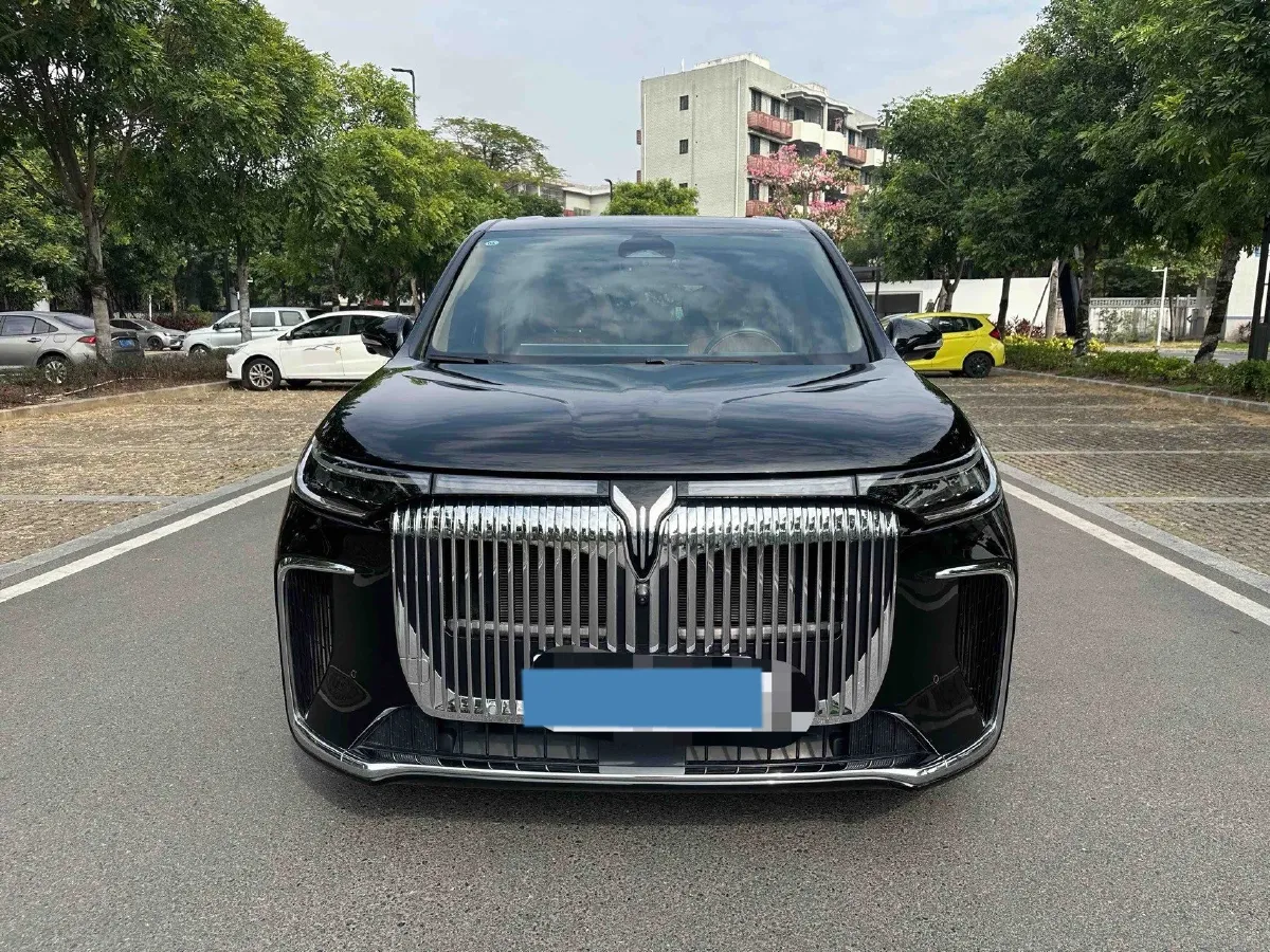 2025 Voyah Dream 1.5T 150HP L4 PHEV 41.7KWH,autocango,china used car exporter,china ev exporter,chinese used car exporter,chinese used ev exporter