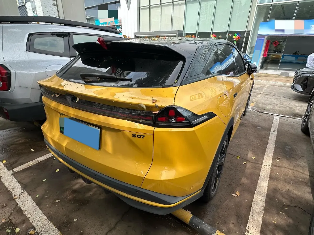 2026 Deepal S07 REEV 98HP REEV,autocango,china used car exporter,china ev exporter,chinese used car exporter,chinese used ev exporter