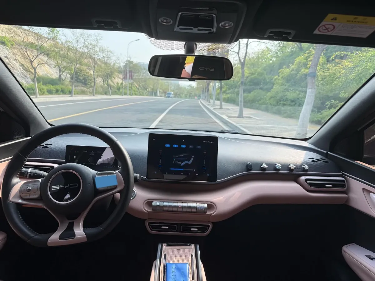 2023 BYD Seagull BEV 30.08KWH,autocango,china used car exporter,china ev exporter,chinese used car exporter,chinese used ev exporter