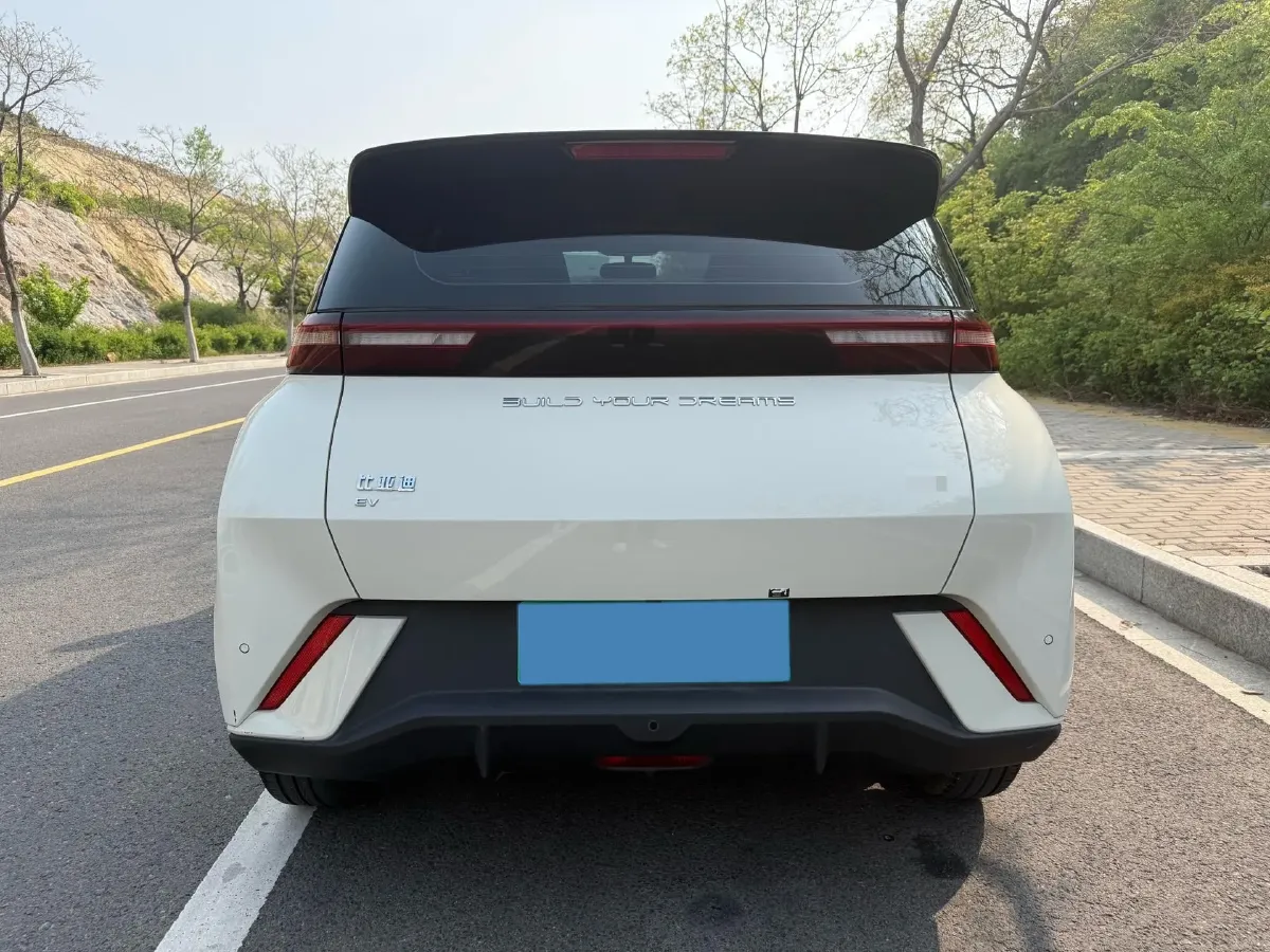 2023 BYD Seagull BEV 30.08KWH,autocango,china used car exporter,china ev exporter,chinese used car exporter,chinese used ev exporter