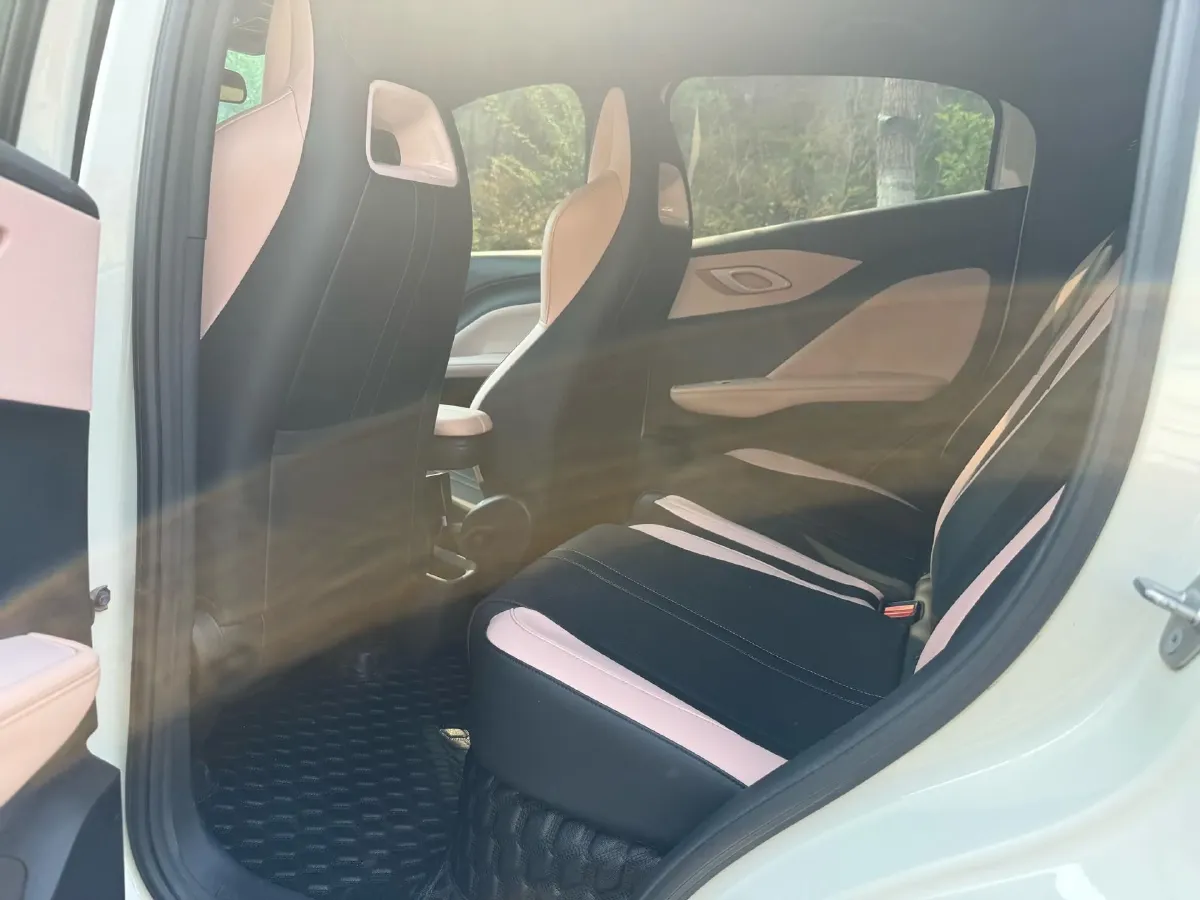 2023 BYD Seagull BEV 30.08KWH,autocango,china used car exporter,china ev exporter,chinese used car exporter,chinese used ev exporter