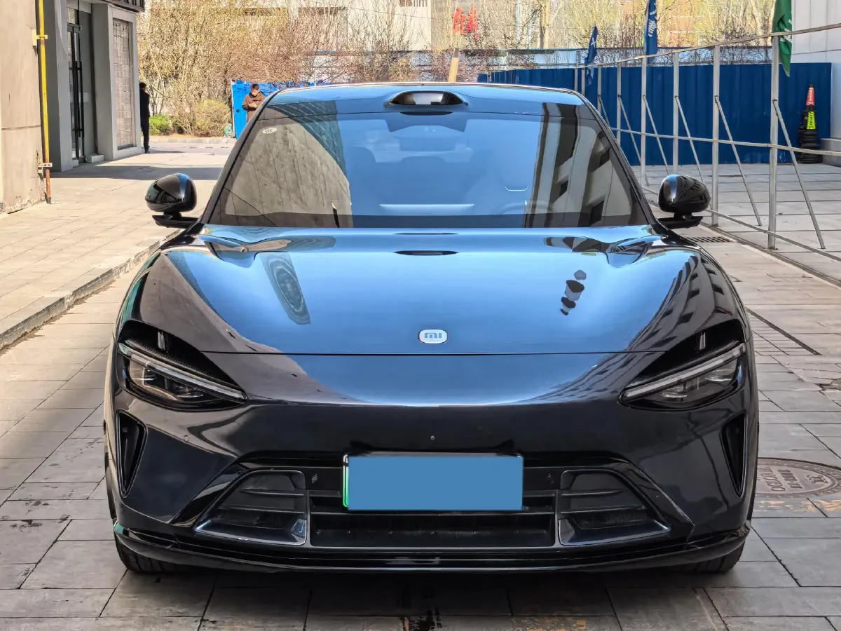 2025 MI YU7 BEV 96.3KWH,autocango,china used car exporter,china ev exporter,chinese used car exporter,chinese used ev exporter