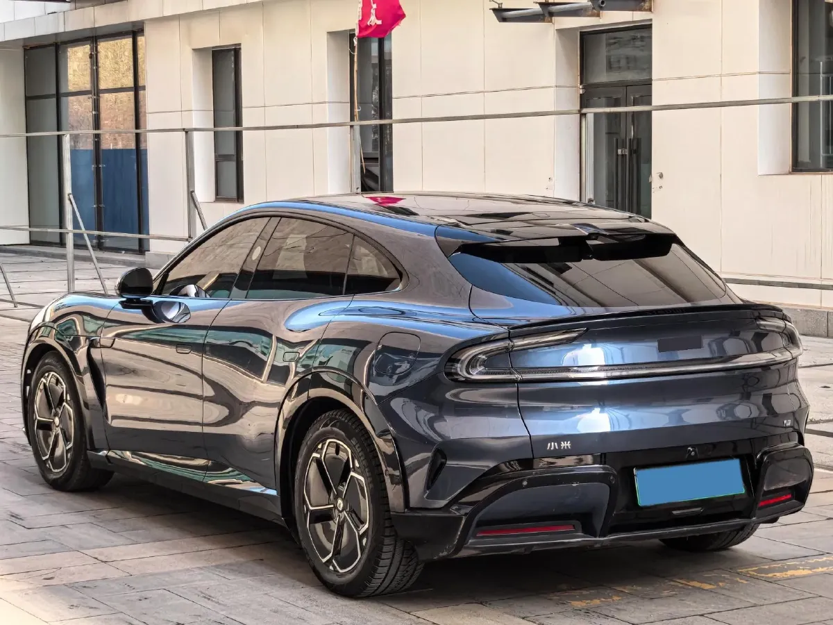 2025 MI YU7 BEV 96.3KWH,autocango,china used car exporter,china ev exporter,chinese used car exporter,chinese used ev exporter