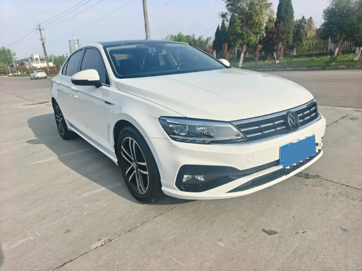 2021 Volkswagen Lamando 1.4T 150HP L4 7DCT,autocango,china used car exporter,china ev exporter,chinese used car exporter,chinese used ev exporter