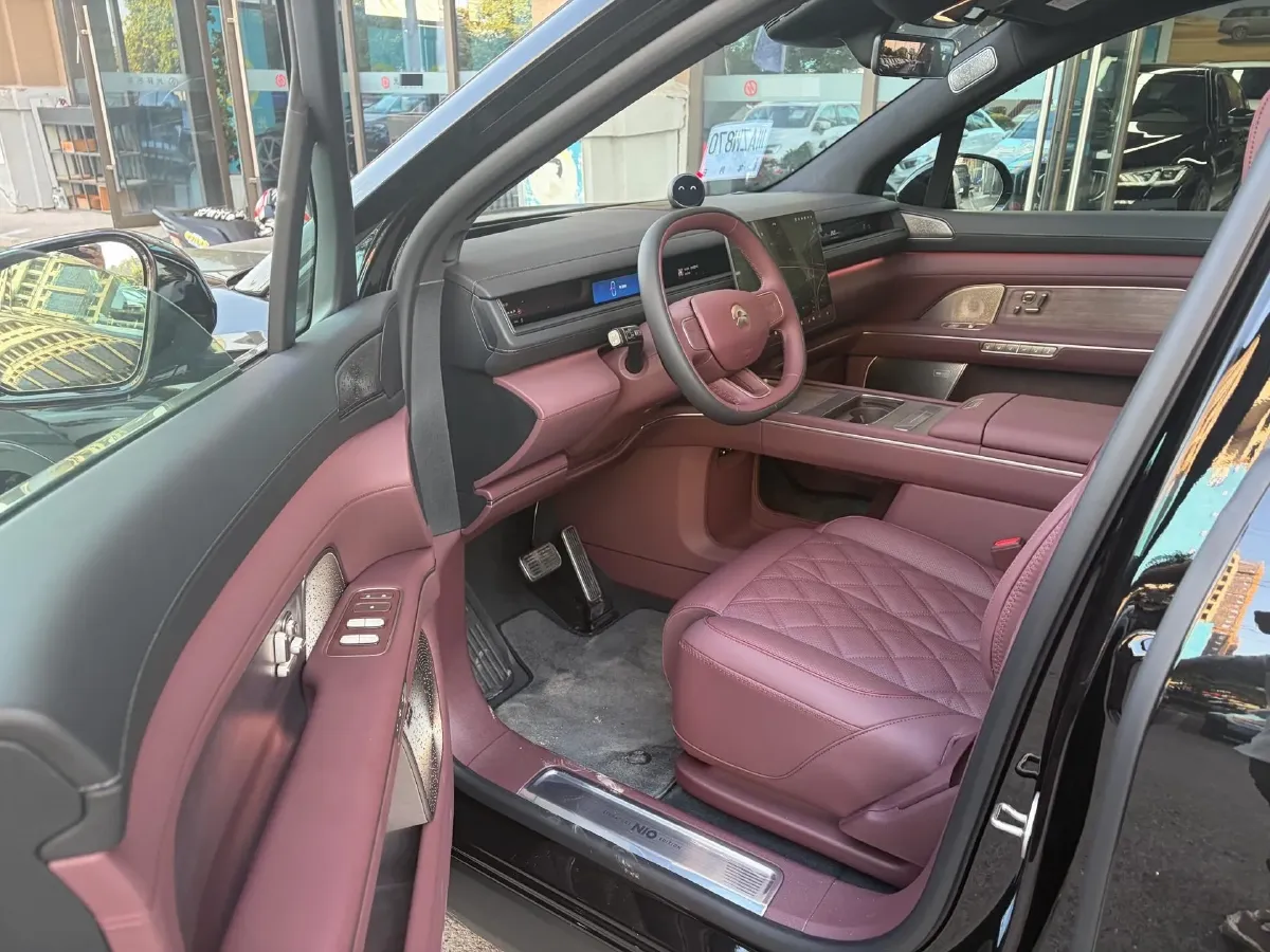 2026 NIO ES8 BEV,autocango,china used car exporter,china ev exporter,chinese used car exporter,chinese used ev exporter