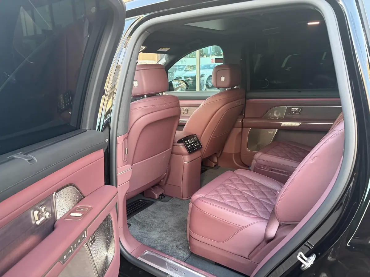 2026 NIO ES8 BEV,autocango,china used car exporter,china ev exporter,chinese used car exporter,chinese used ev exporter