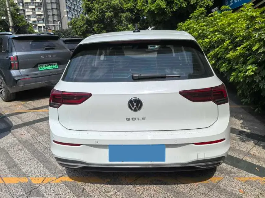 2021 Volkswagen Golf 1.4T 150HP L4 7DCT,autocango,china used car exporter,china ev exporter,chinese used car exporter,chinese used ev exporter