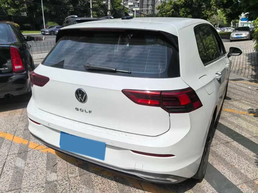 2021 Volkswagen Golf 1.4T 150HP L4 7DCT,autocango,china used car exporter,china ev exporter,chinese used car exporter,chinese used ev exporter