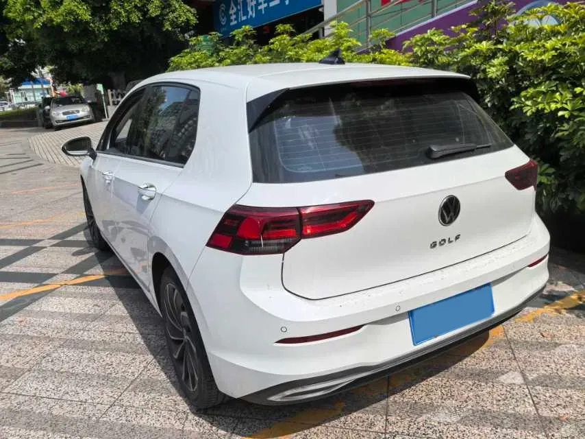 2021 Volkswagen Golf 1.4T 150HP L4 7DCT,autocango,china used car exporter,china ev exporter,chinese used car exporter,chinese used ev exporter