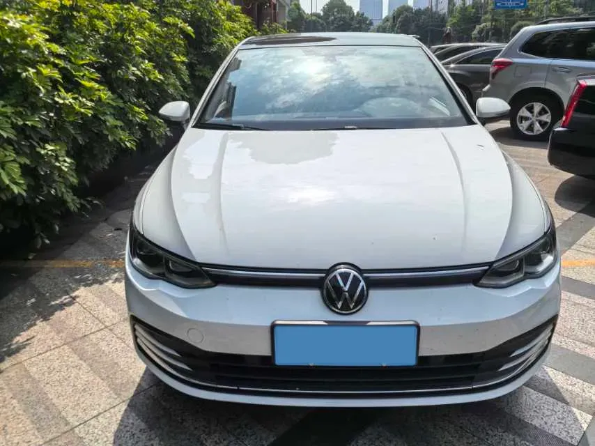 2021 Volkswagen Golf 1.4T 150HP L4 7DCT,autocango,china used car exporter,china ev exporter,chinese used car exporter,chinese used ev exporter
