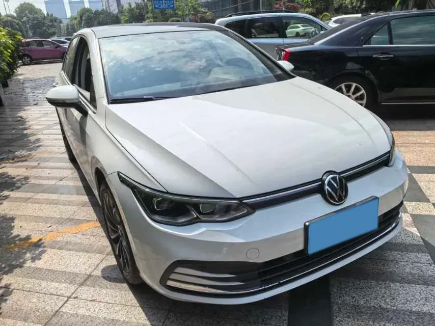 2021 Volkswagen Golf 1.4T 150HP L4 7DCT,autocango,china used car exporter,china ev exporter,chinese used car exporter,chinese used ev exporter