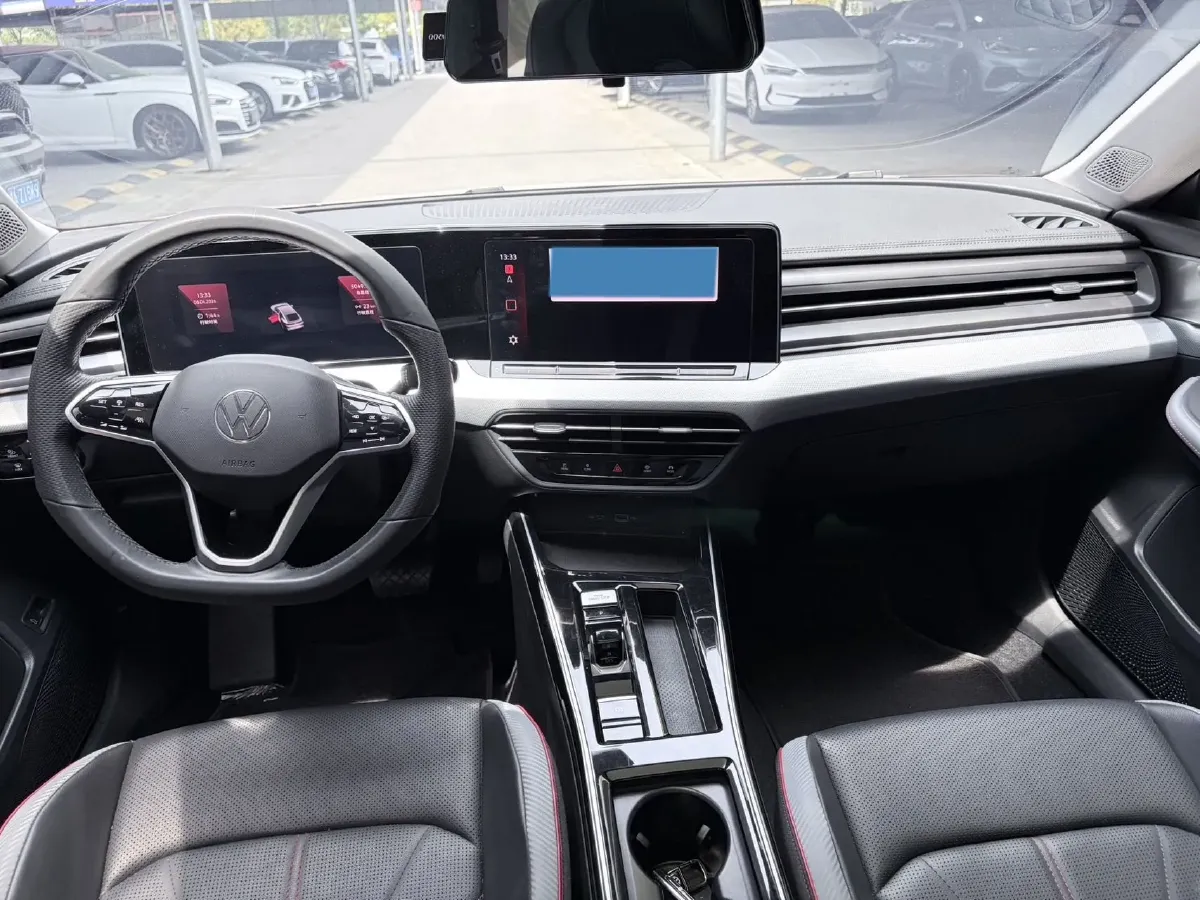 2023 Volkswagen Lamando 1.4T 150HP L4 7DCT,autocango,china used car exporter,china ev exporter,chinese used car exporter,chinese used ev exporter