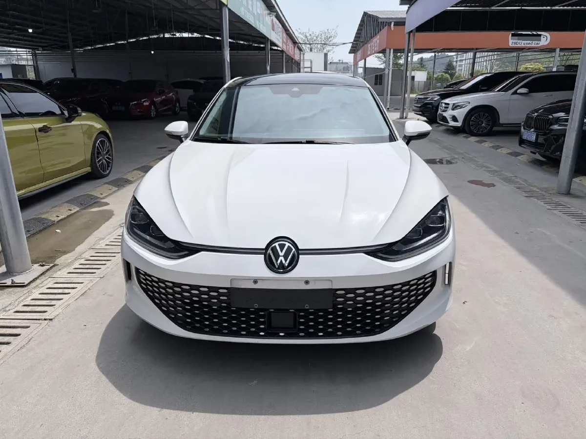 2023 Volkswagen Lamando 1.4T 150HP L4 7DCT,autocango,china used car exporter,china ev exporter,chinese used car exporter,chinese used ev exporter