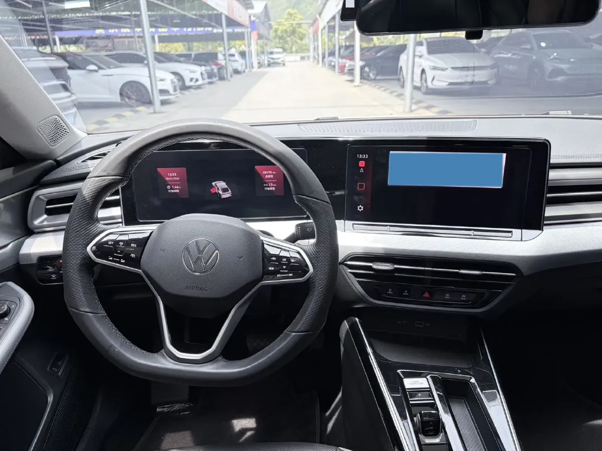 2023 Volkswagen Lamando 1.4T 150HP L4 7DCT,autocango,china used car exporter,china ev exporter,chinese used car exporter,chinese used ev exporter