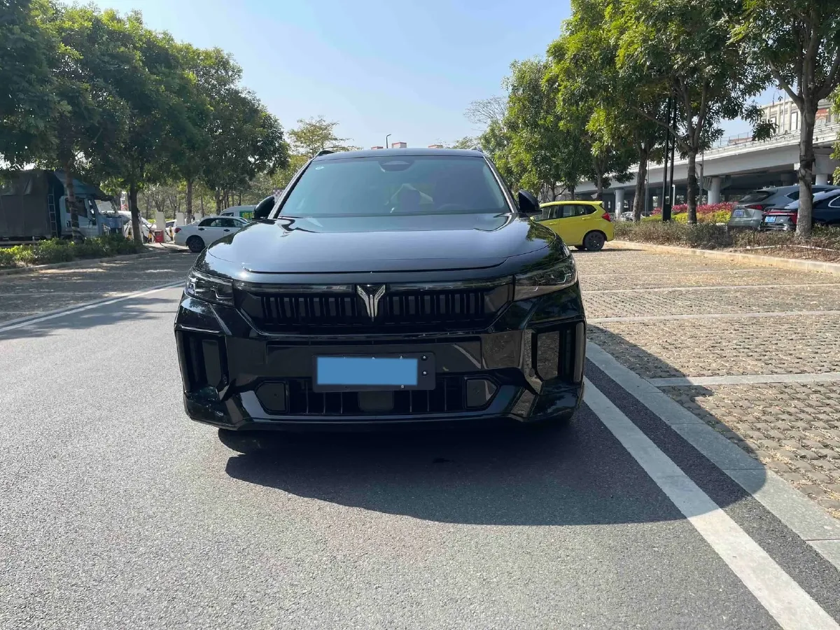 2025 Voyah FREE 1.5T 150HP L4 REEV 43KWH,autocango,china used car exporter,china ev exporter,chinese used car exporter,chinese used ev exporter