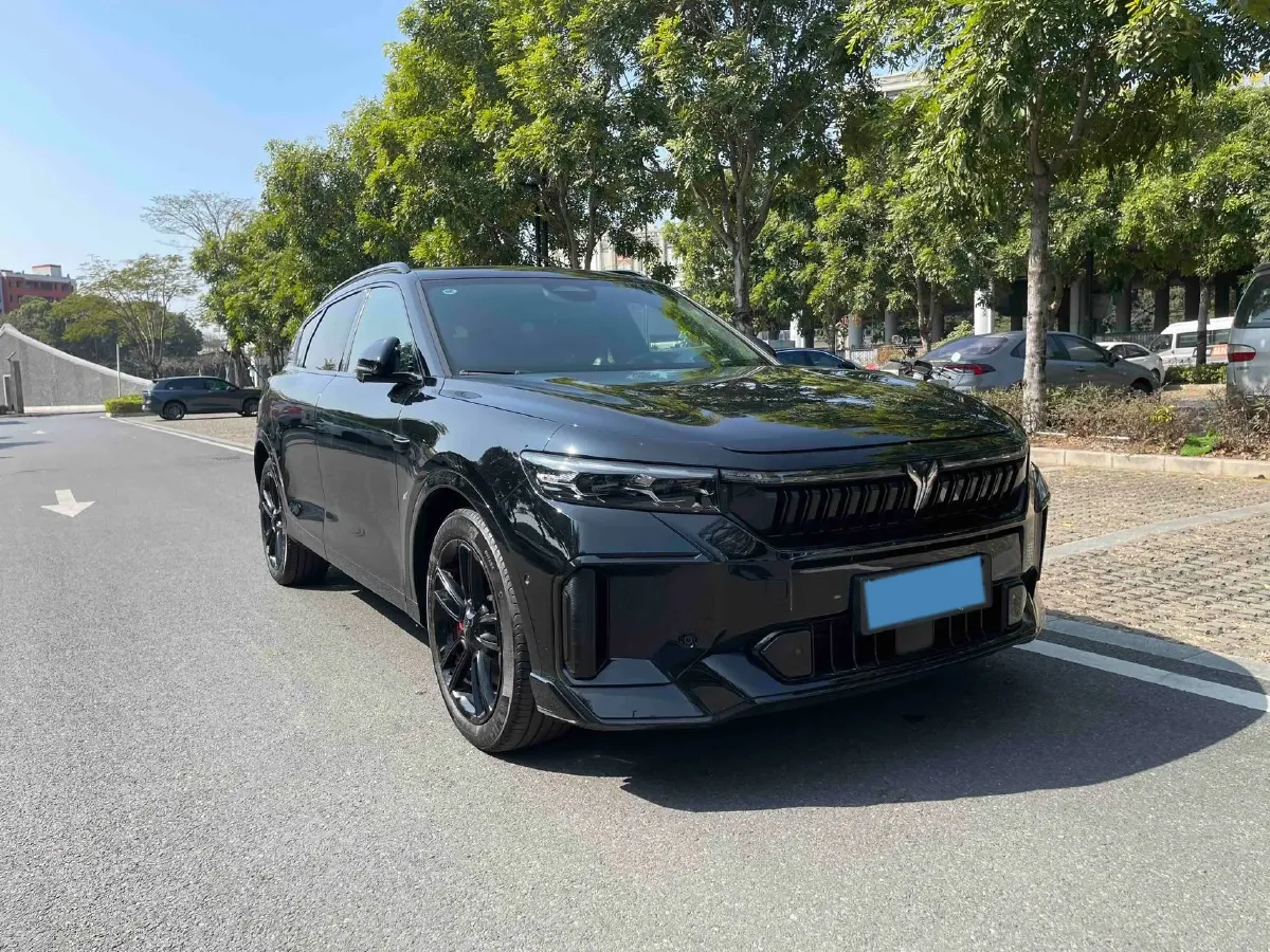 2025 Voyah FREE 1.5T 150HP L4 REEV 43KWH,autocango,china used car exporter,china ev exporter,chinese used car exporter,chinese used ev exporter