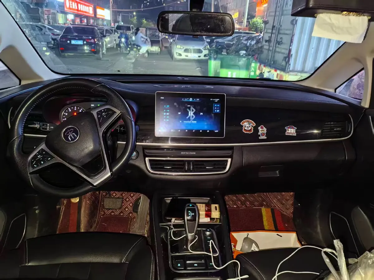 2019 BYD Song MAX 1.5T 160HP L4 6DCT,autocango,china used car exporter,china ev exporter,chinese used car exporter,chinese used ev exporter