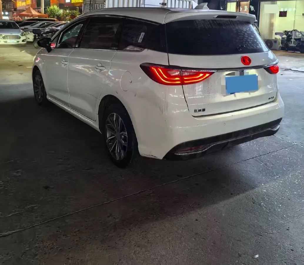 2019 BYD Song MAX 1.5T 160HP L4 6DCT,autocango,china used car exporter,china ev exporter,chinese used car exporter,chinese used ev exporter