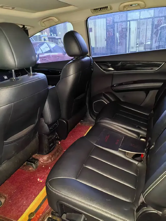 2019 BYD Song MAX 1.5T 160HP L4 6DCT,autocango,china used car exporter,china ev exporter,chinese used car exporter,chinese used ev exporter