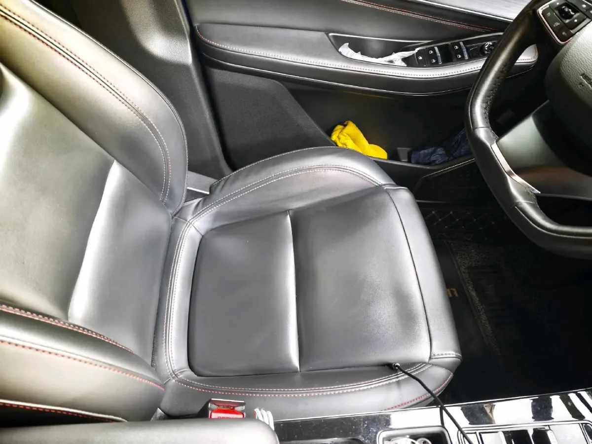 2022 ChangAn Oshan X7 Plus 1.5T 188HP L4 7DCT,autocango,china used car exporter,china ev exporter,chinese used car exporter,chinese used ev exporter