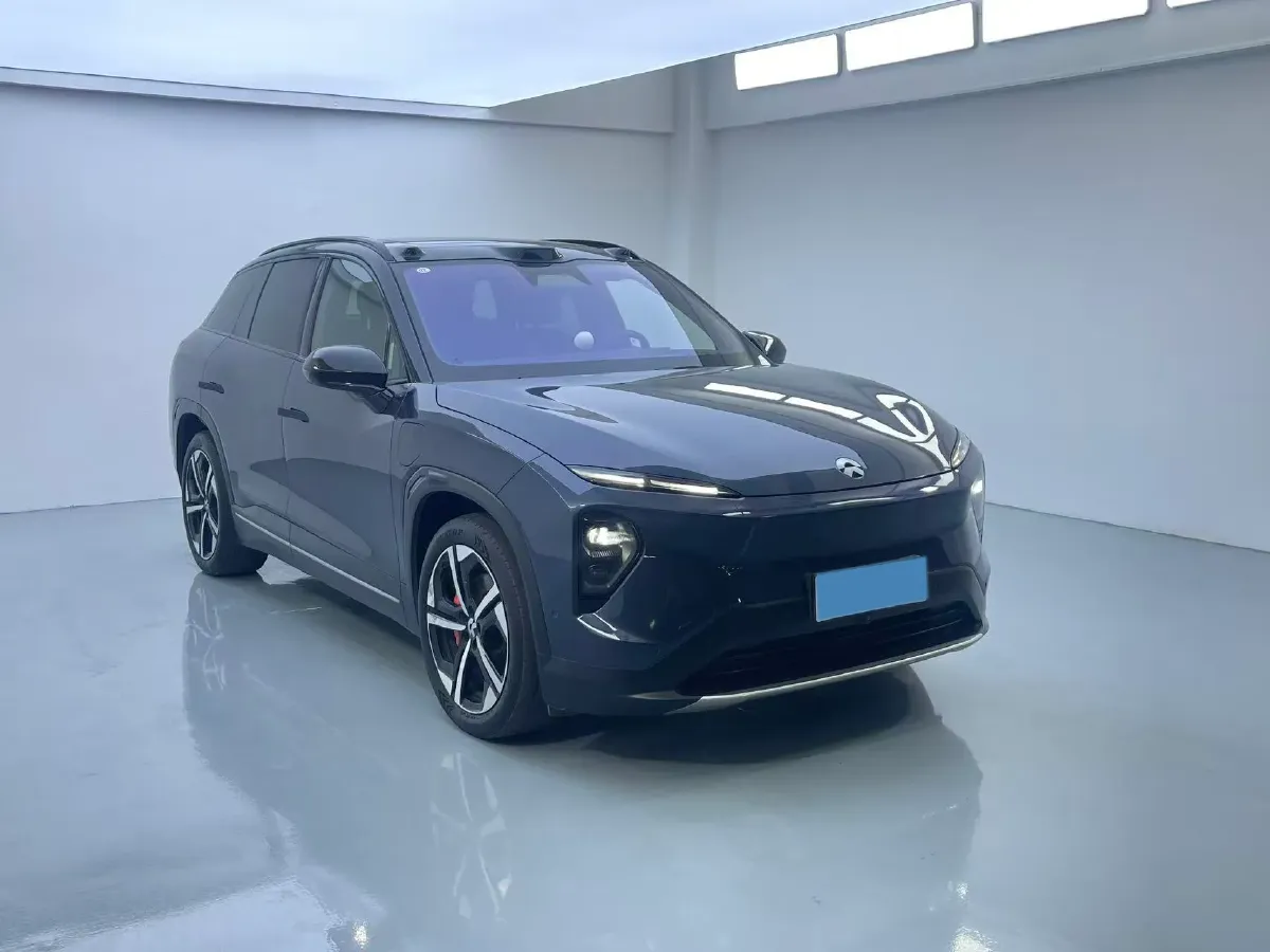 2022 NIO ES7 BEV 100KWH,autocango,china used car exporter,china ev exporter,chinese used car exporter,chinese used ev exporter