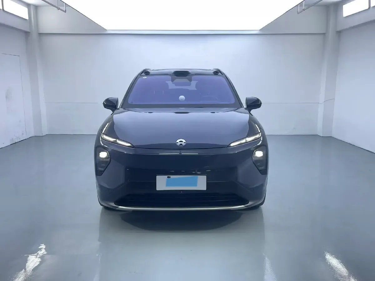 2022 NIO ES7 BEV 100KWH,autocango,china used car exporter,china ev exporter,chinese used car exporter,chinese used ev exporter