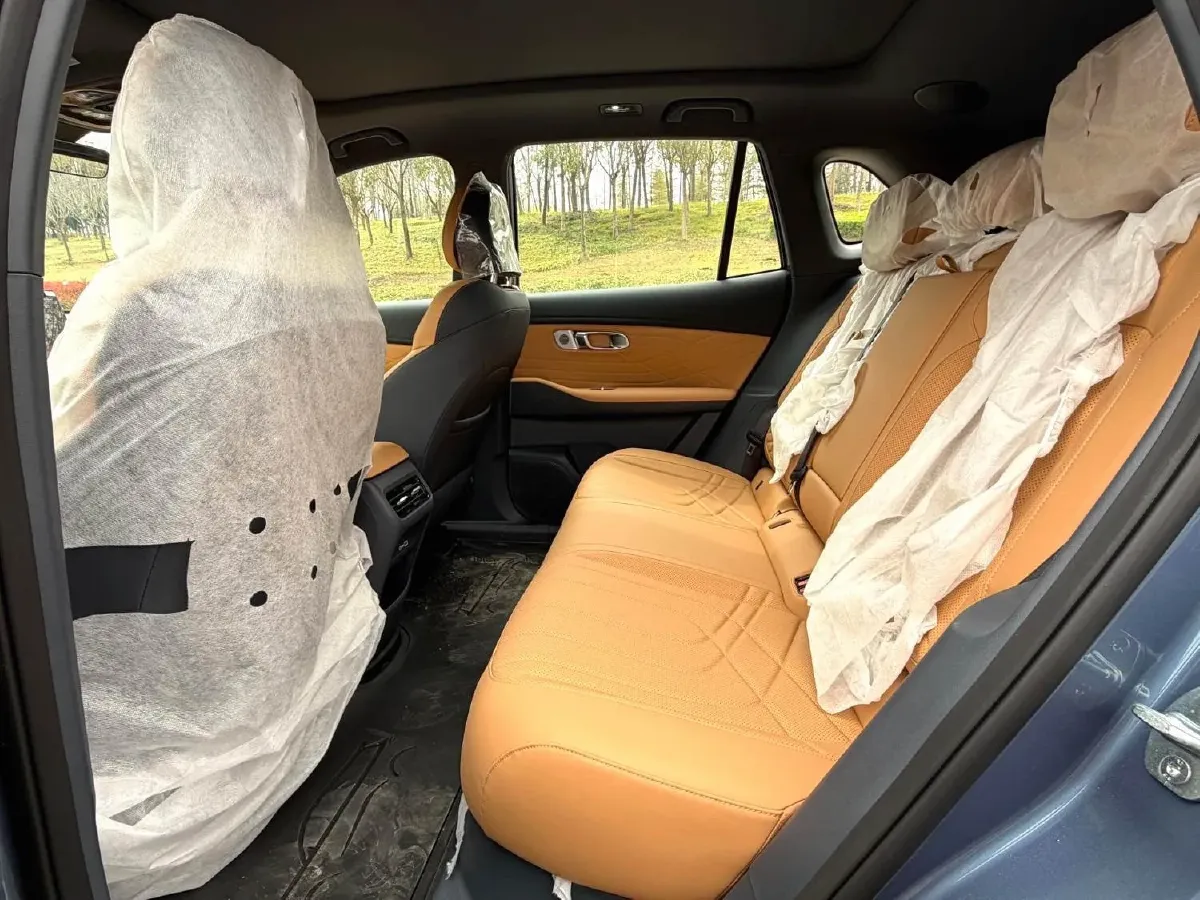 2025 BYD Sea Lion 05 DM-i 1.5L 101HP L4 E-CVT PHEV 18.3KWH,autocango,china used car exporter,china ev exporter,chinese used car exporter,chinese used ev exporter