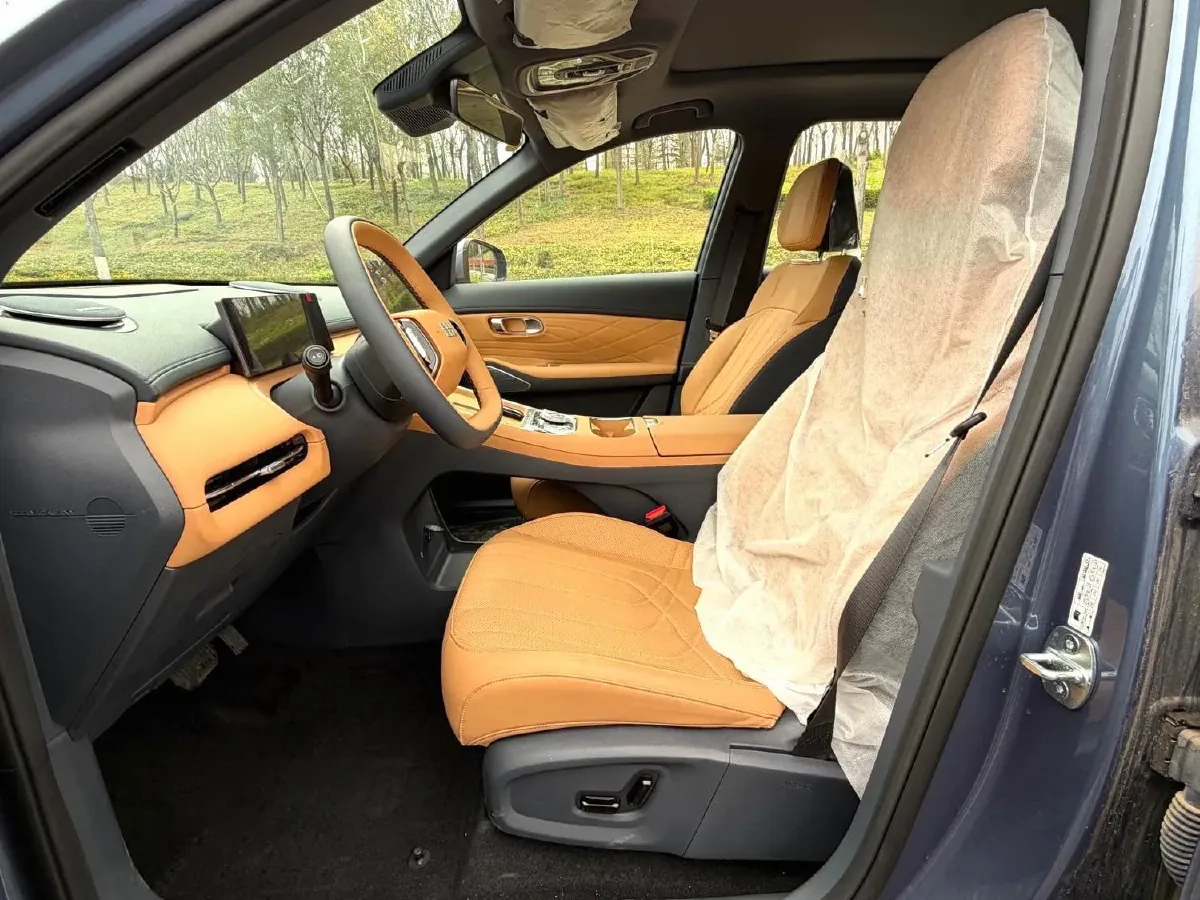 2025 BYD Sea Lion 05 DM-i 1.5L 101HP L4 E-CVT PHEV 18.3KWH,autocango,china used car exporter,china ev exporter,chinese used car exporter,chinese used ev exporter