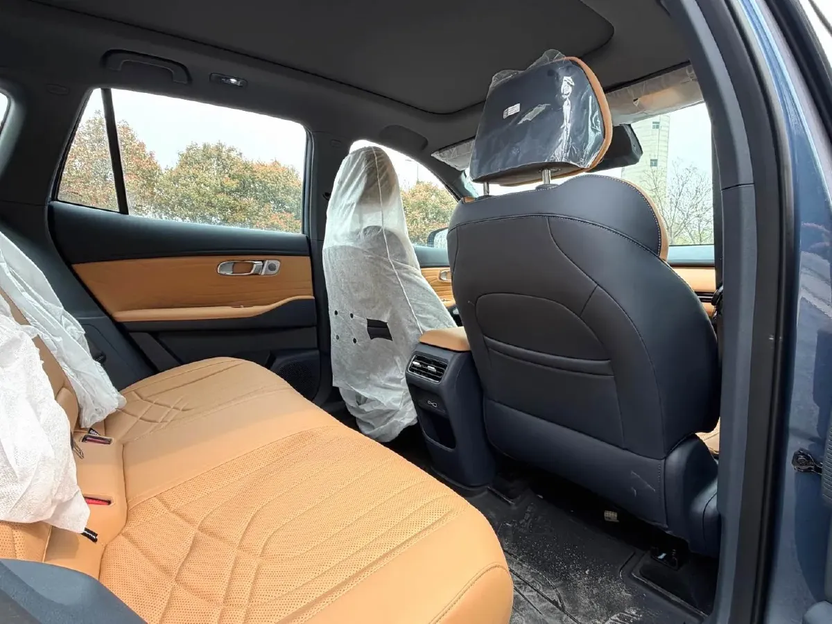 2025 BYD Sea Lion 05 DM-i 1.5L 101HP L4 E-CVT PHEV 18.3KWH,autocango,china used car exporter,china ev exporter,chinese used car exporter,chinese used ev exporter