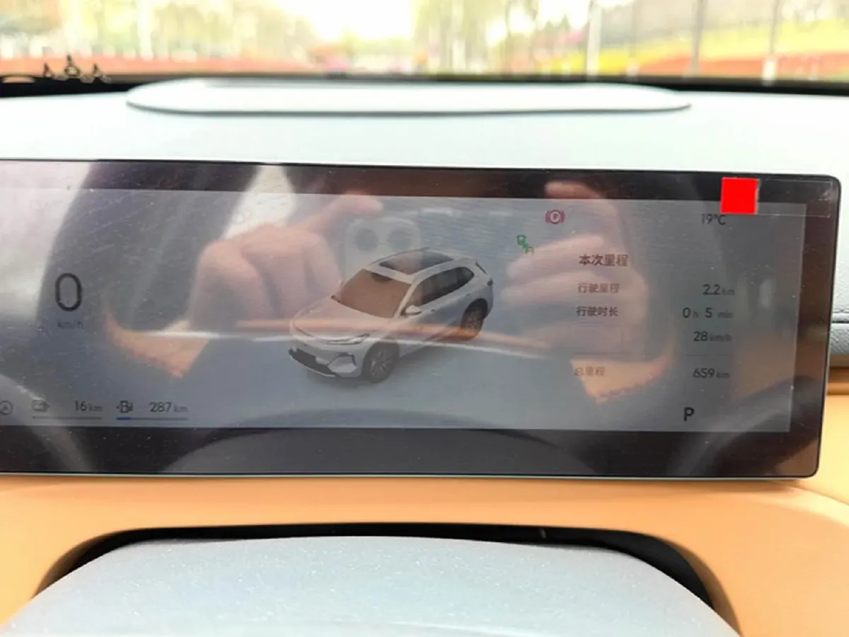 2025 BYD Sea Lion 05 DM-i 1.5L 101HP L4 E-CVT PHEV 18.3KWH,autocango,china used car exporter,china ev exporter,chinese used car exporter,chinese used ev exporter