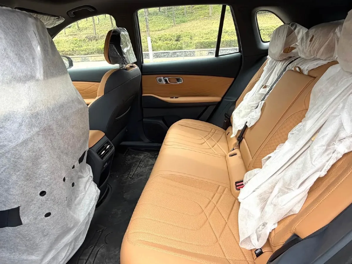 2025 BYD Sea Lion 05 DM-i 1.5L 101HP L4 E-CVT PHEV 18.3KWH,autocango,china used car exporter,china ev exporter,chinese used car exporter,chinese used ev exporter