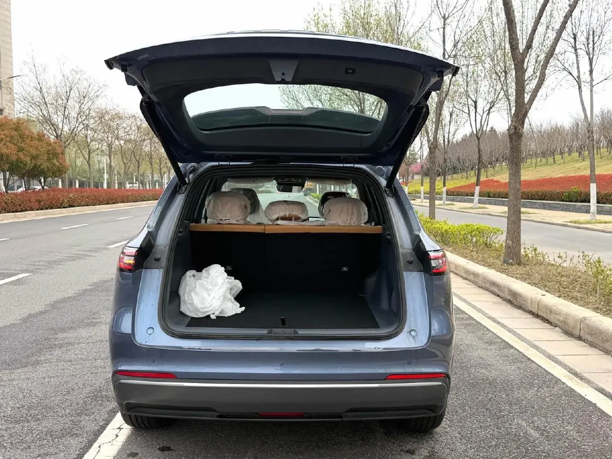 2025 BYD Sea Lion 05 DM-i 1.5L 101HP L4 E-CVT PHEV 18.3KWH,autocango,china used car exporter,china ev exporter,chinese used car exporter,chinese used ev exporter