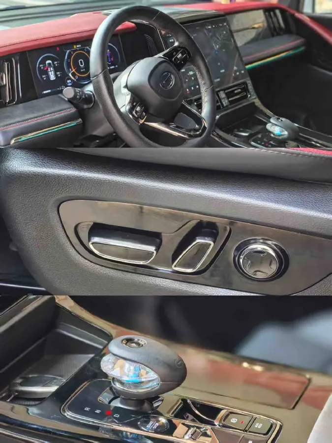 2023 GAC Trumpchi M8 2.0T 252HP L4 8AT,autocango,china used car exporter,china ev exporter,chinese used car exporter,chinese used ev exporter